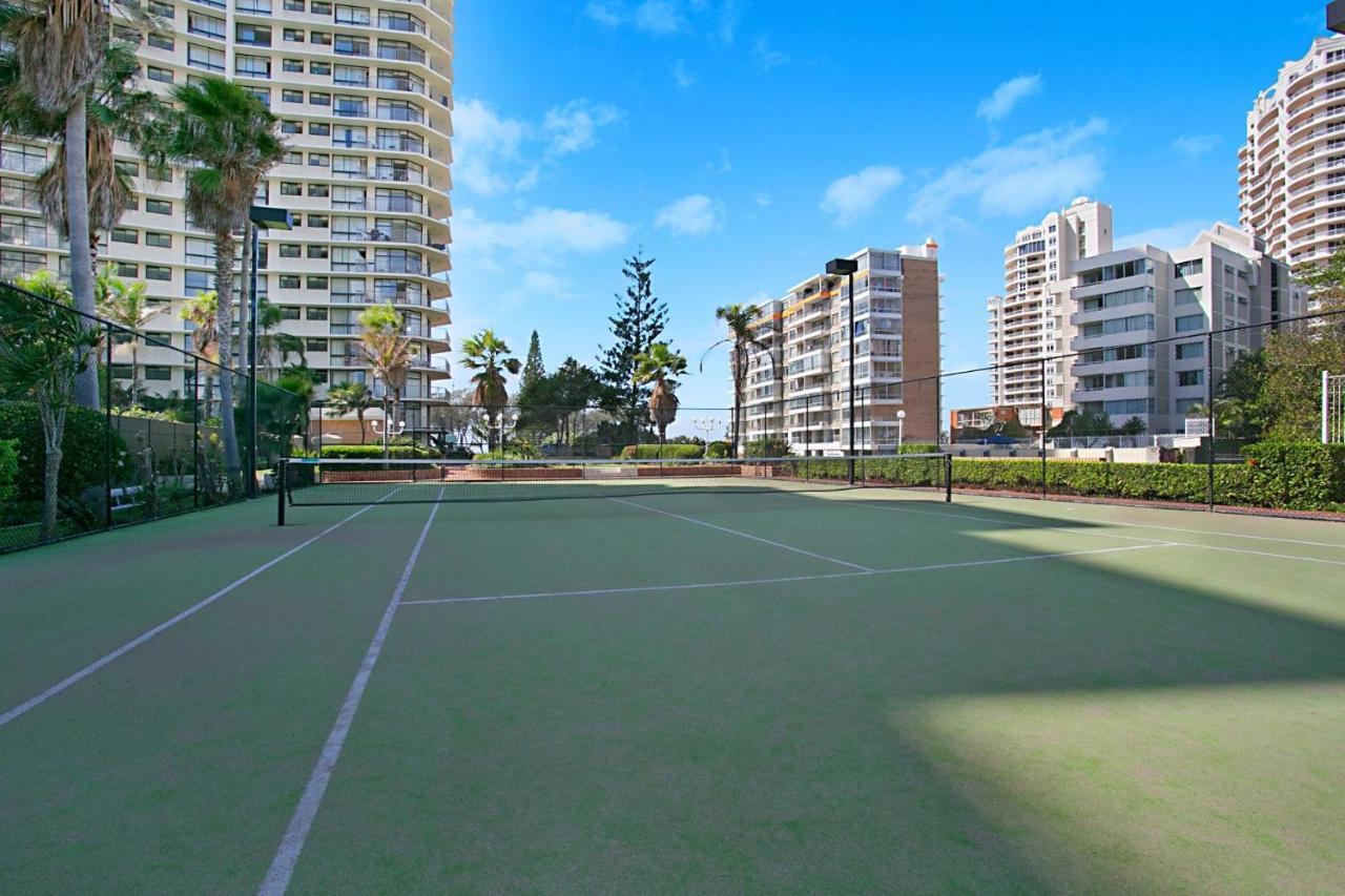 A Perfect - 7d Imperial Surf * Gold Coast